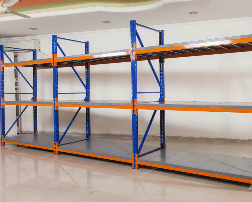 Heavy Duty Rack distributor