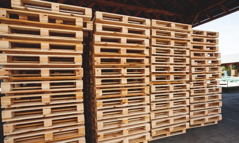 Pallet Manufacturer