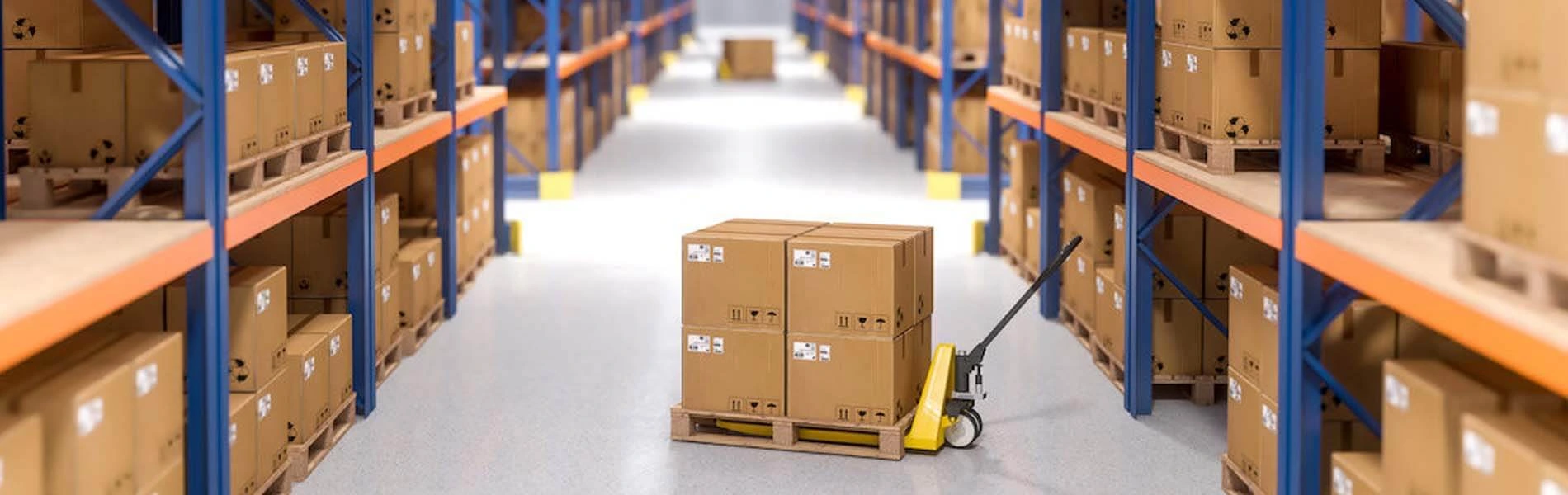 storage rack manufacturer