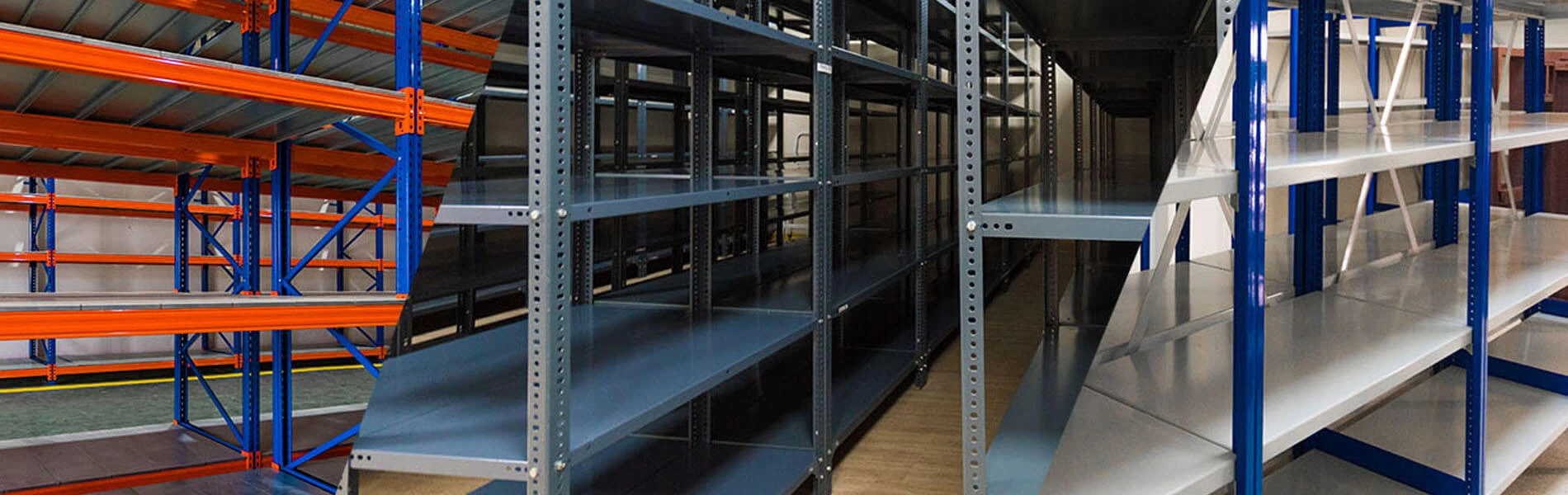 storage racking solution in delhi